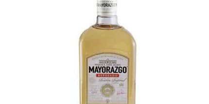 Mayorazgo Tequila Reposado 750ml