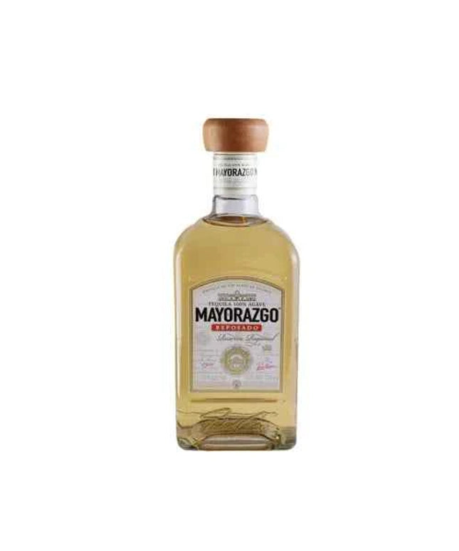 Mayorazgo Tequila Reposado 750ml