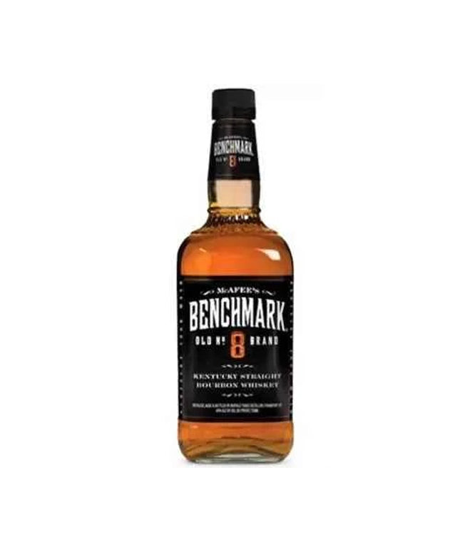 McAffee's Benchmark Bourbon Whiskey 700ml