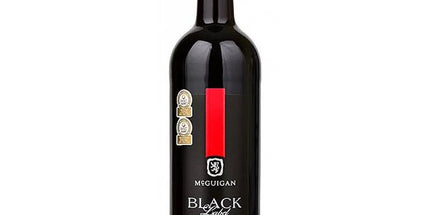 McGuigan Black Label Red Blend 750ml - Pack of 6 - Liquorworld