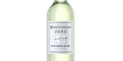 McGuigan Zero Non Alcoholic Sauvignon Blanc 750ml - Liquorworld