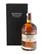 McHenry 3rd Release Australian Single Malt Whisky 500ml