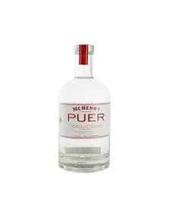 McHenry Puer Triple Distilled Premium Vodka 700mL