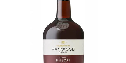 Mcwilliams Hanwood 5 Year Old Classic Muscat 750ml - Liquorworld