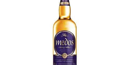 Medos Honey Vodka 700mL