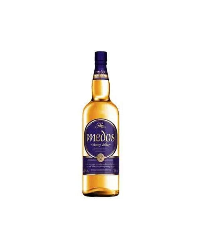 Medos Honey Vodka 700mL