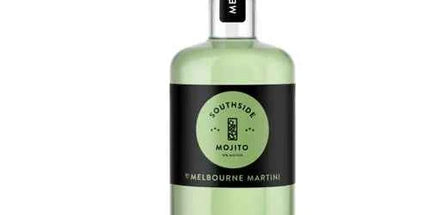 Melbourne Martini Southside Mojito 700ml