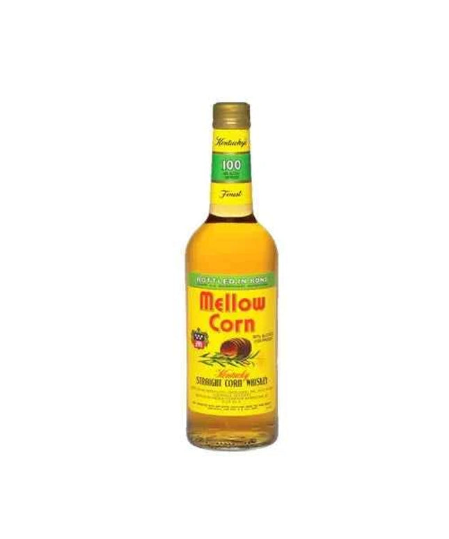 Mellow Corn Straight Corn Bourbon Whiskey 700ml