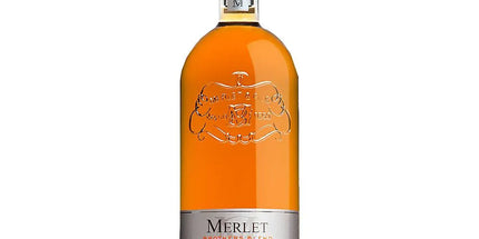 Merlet Brothers Blend - Vsop Cognac 700ml - Liquorworld