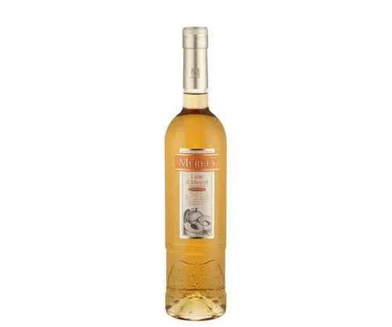 Merlet Merlet Apricot brandy 700ml