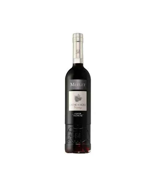 Merlet Mure Liqueur (Blackberry) 700mL