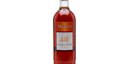 Merlet Peach Liqueur 700ml - Liquorworld