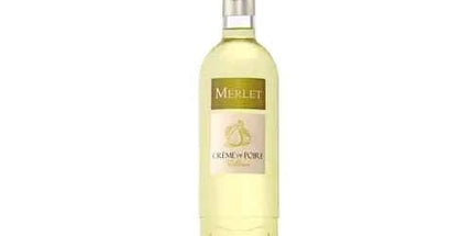 Merlet Pear Liqueur 700mL