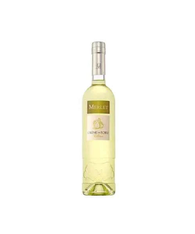 Merlet Pear Liqueur 700mL