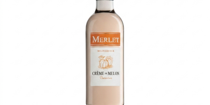 Merlet Creme De Melon - Rockmelon Liqueur 500ml