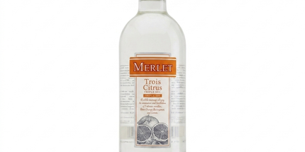 Merlet Triple Sec Trois Citrus Liqueur 700ml