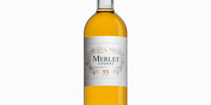 Merlet VS Cognac 700ml