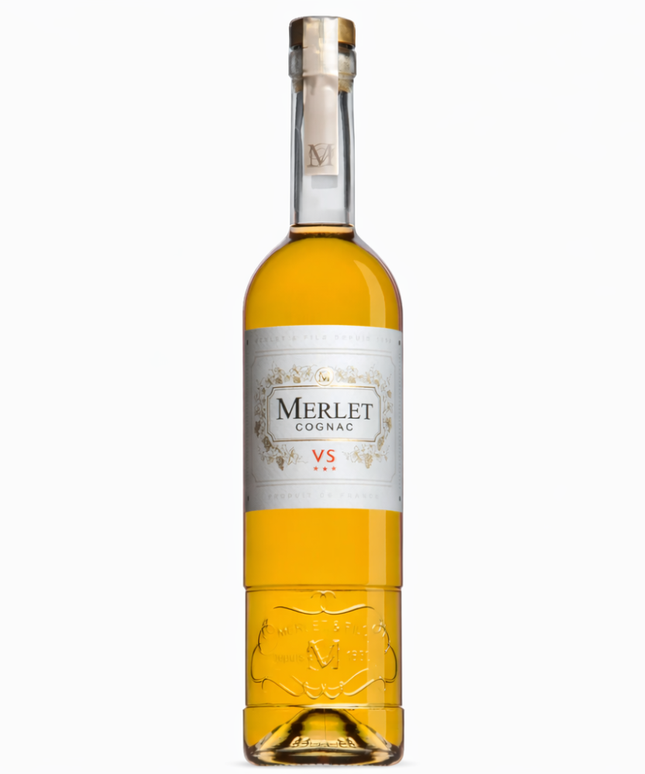 Merlet VS Cognac 700ml