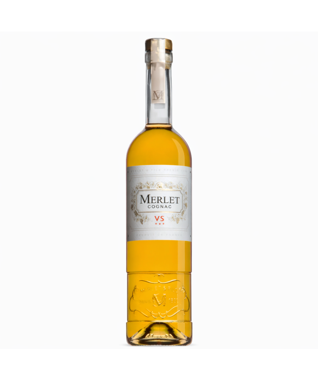 Merlet VS Cognac 700ml