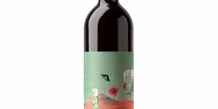 Mesa Verde Cabernet Sauvignon 750ml (Case Only)