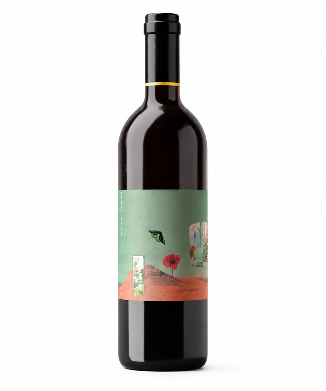 Mesa Verde Cabernet Sauvignon 750ml (Case Only)
