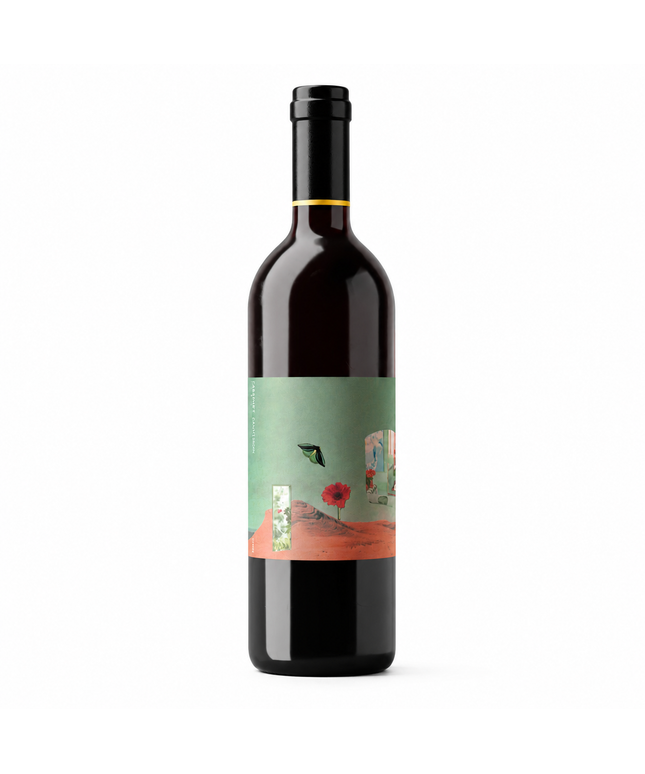 Mesa Verde Cabernet Sauvignon 750ml (Case Only)