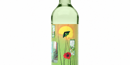 Mesa Verde Pinot Grigio 750ml ( Case only )