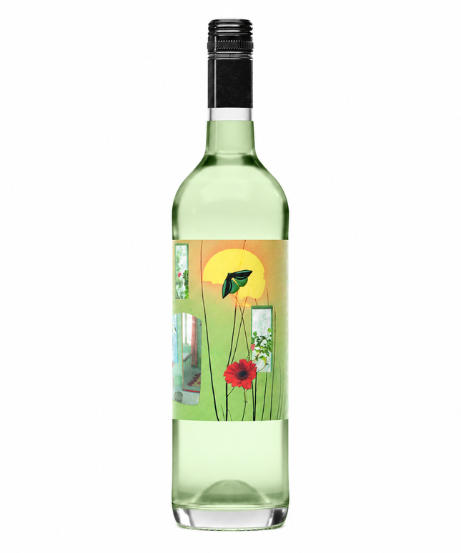 Mesa Verde Pinot Grigio 750ml ( Case only )