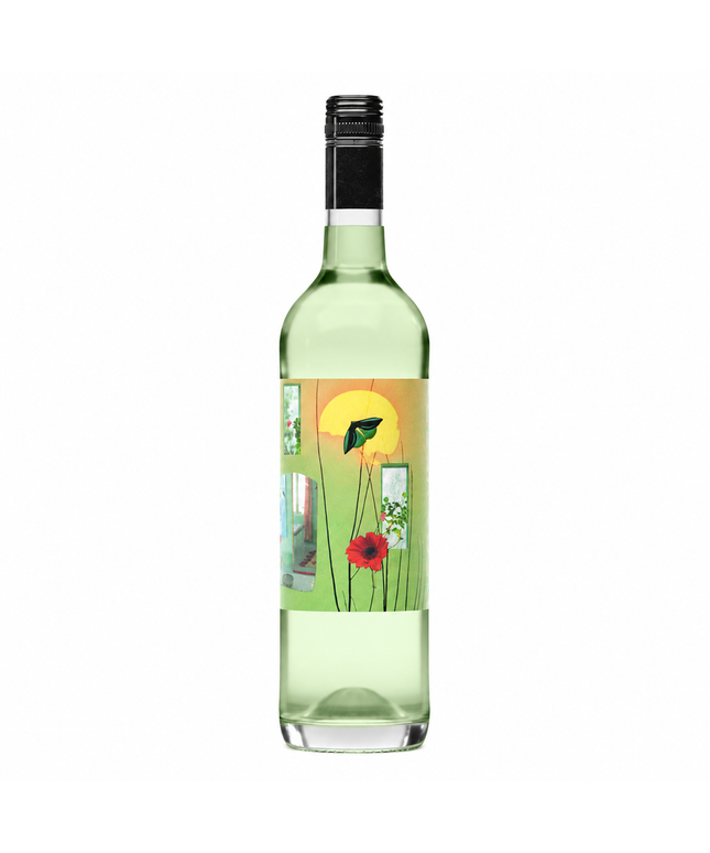 Mesa Verde Pinot Grigio 750ml ( Case only )