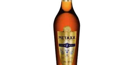 Metaxa 7 Star Brandy 700mL