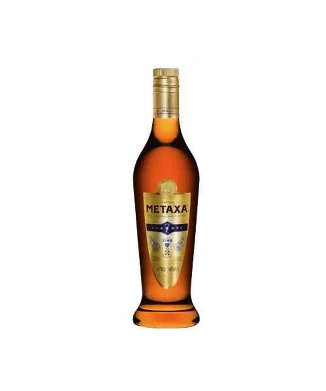 Metaxa 7 Star Brandy 700mL