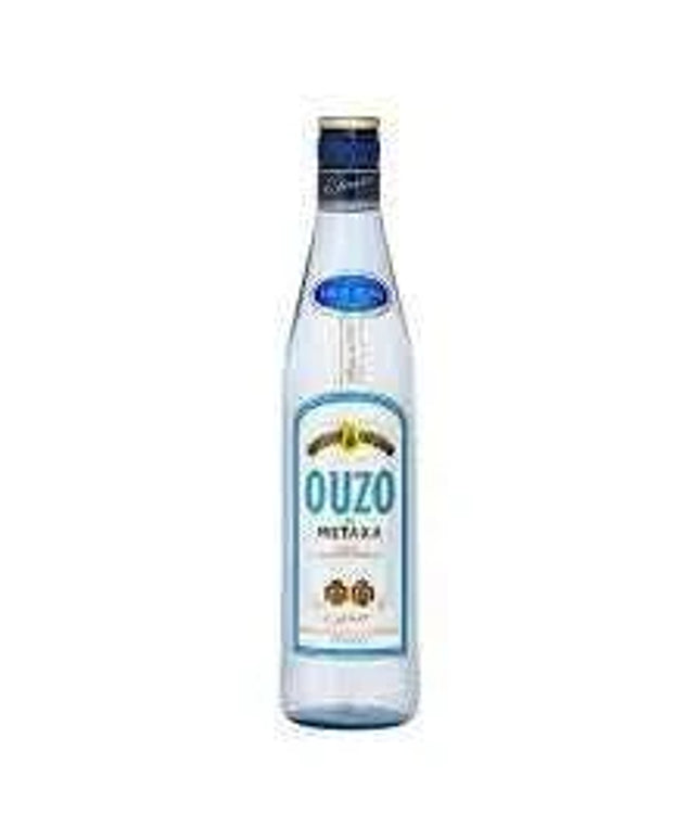 Metaxa Ouzo (700ml)