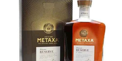 Metaxa Private Reserve Brandy (700ml)