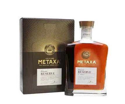 Metaxa Private Reserve Brandy (700ml)