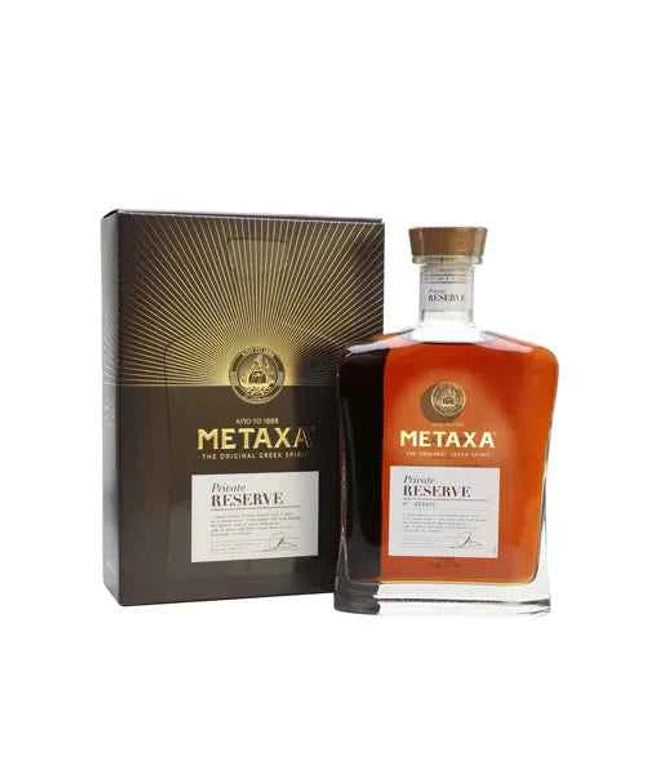 Metaxa Private Reserve Brandy (700ml)