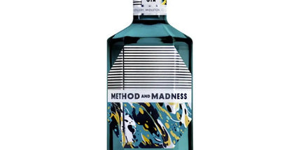 Method & Madness Gin 700ml - Liquorworld