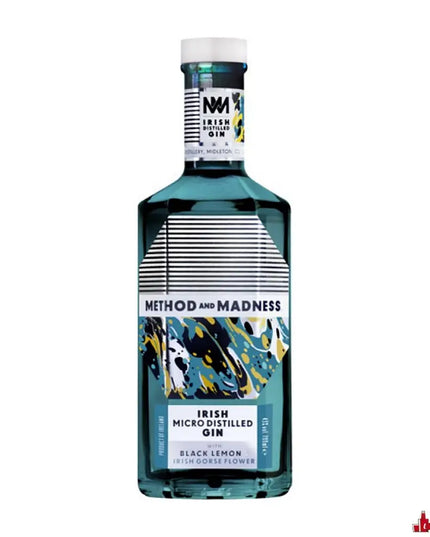Method & Madness Gin 700ml - Liquorworld