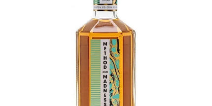 Method & Madness Single Malt Whiskey 700ml - Liquorworld