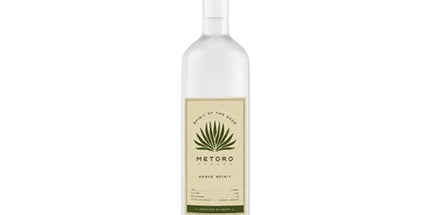 Metoro Mezcal 700ml - Liquorworld