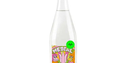 Mezcal Amores Mezcal Verde Momento 700ml - Liquorworld