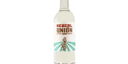 Mezcal Union Uno 700ml