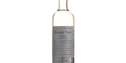 Mezcal Vago Tobala Jarquin Mezcal 700ml - Liquorworld