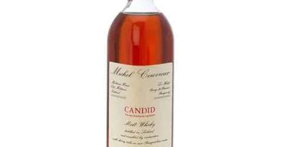 Michel Couvreur Candid Malt Whisky 700ml