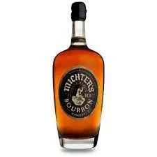 Michter's 10 Year Old Bourbon Whiskey 700mL