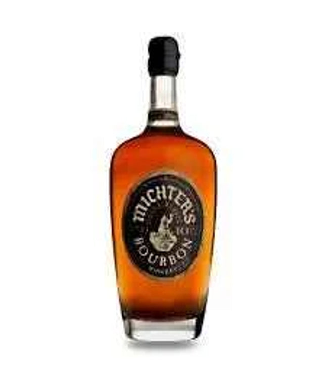 Michter's 10 Year Old Bourbon Whiskey 700mL
