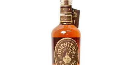 Michters US1 Sour Mash Whiskey 700ml