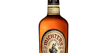 Michter's US 1 Toasted Barrel Finish Limited Release Kentucky Straight Bourbon Whiskey 700mL - Liquorworld