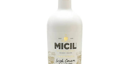 Micil Connemara Irish Cream 700ml - Liquorworld