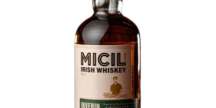 Micil Irish Whiskey Inverin Small Batch 700ml - Liquorworld