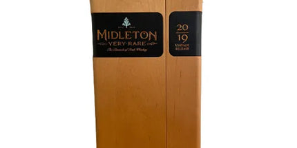 Midleton Very Rare Irish Whiskey 700ml - 2019 Bottling